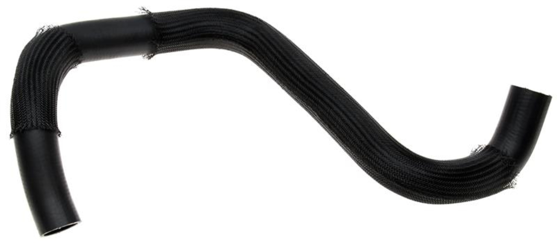 Picture of Gates 12-18 Jeep Wrangler V-6 3.6L Lower Molded Coolant Hose