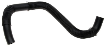 Picture of Gates 12-18 Jeep Wrangler V-6 3.6L Lower Molded Coolant Hose