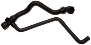 Picture of Gates 02-05 Volkswagen Passat 4-Cyl. 1.8L Lower Molded Coolant Hose