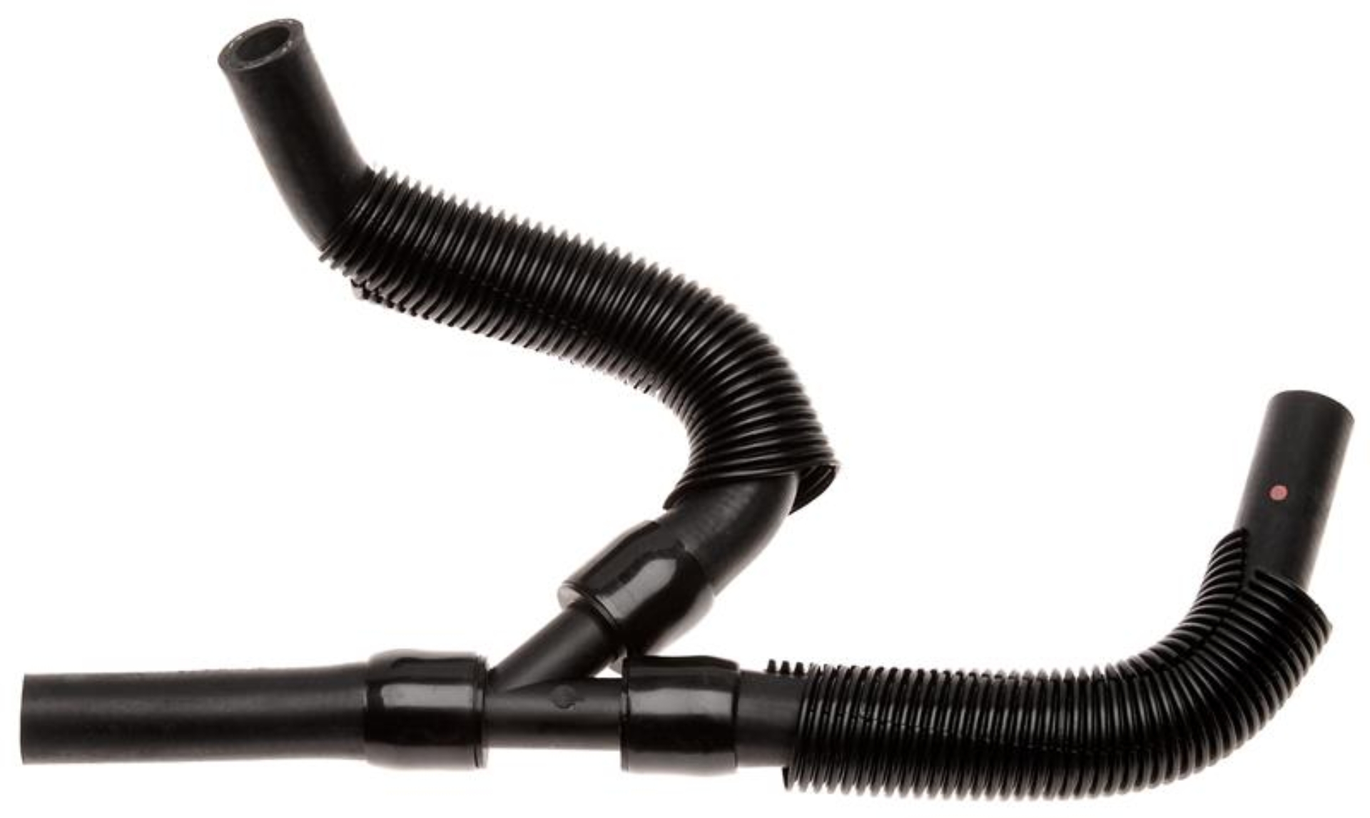 Picture of Gates 2010 Dodge Grand Caravan V-6 3.3L Heater Inlet Molded Coolant Hose