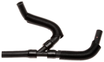 Picture of Gates 2010 Dodge Grand Caravan V-6 3.3L Heater Inlet Molded Coolant Hose
