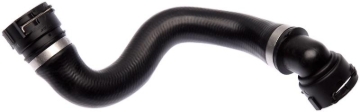 Picture of Gates 11-16 Chevrolet Cruze 4-Cyl. 1.4L Lower Molded Coolant Hose