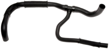 Picture of Gates 2014 Chevrolet Silverado V-8 5.3L Lower Molded Coolant Hose