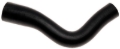 Picture of Gates 2012 Nissan Versa 4-Cyl. 1.6L Upper - Filler Neck To Eng. Molded Coolant Hose