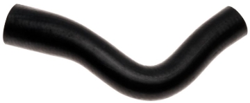 Picture of Gates 2012 Nissan Versa 4-Cyl. 1.6L Upper - Filler Neck To Eng. Molded Coolant Hose