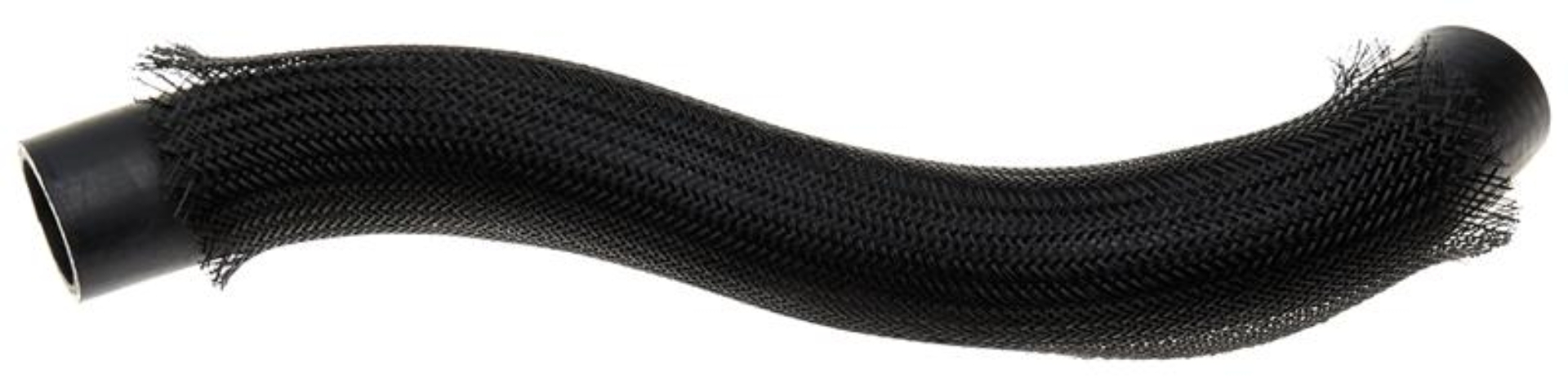 Picture of Gates 2013 Nissan Sentra 4-Cyl. 1.8L Upper - Rad. To Filler Neck Molded Coolant Hose