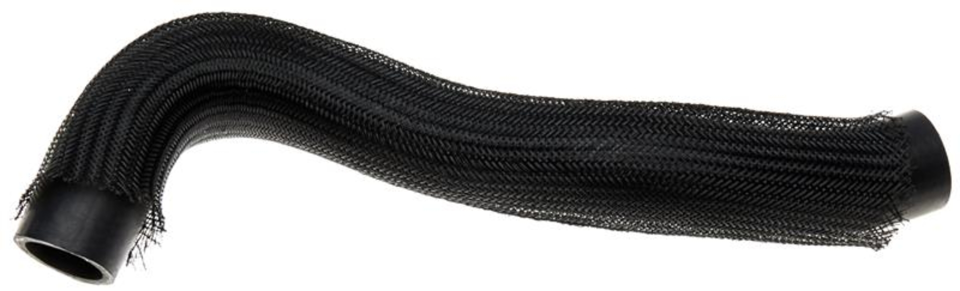 Picture of Gates 2014 Nissan Sentra 4-Cyl. 1.8L Upper - Rad. To Filler Neck Molded Coolant Hose