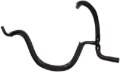 Picture of Gates 06-23 Dodge Charger V-8 5.7L Heater Inlet Molded Coolant Hose