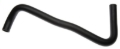 Picture of Gates 09-10 Ford F Series V-8 4.6L Upper Molded Coolant Hose