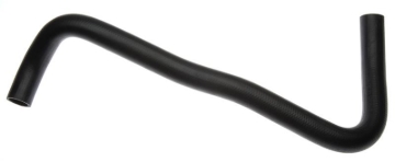 Picture of Gates 09-10 Ford F Series V-8 4.6L Upper Molded Coolant Hose