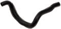 Picture of Gates 14-18 Jeep Cherokee 4-Cyl. 2.4L Upper Molded Coolant Hose