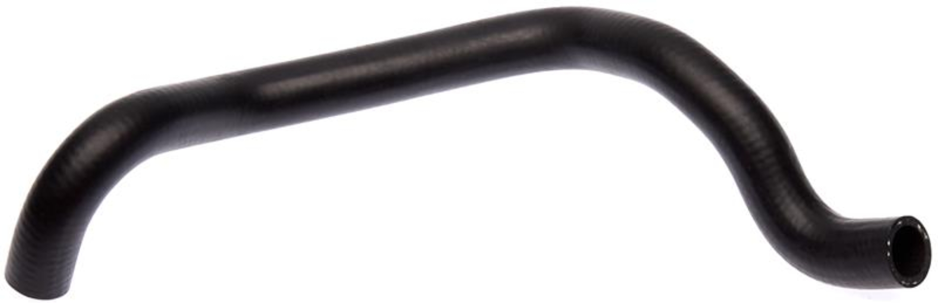 Picture of Gates 13-15 Chevrolet Spark 4-Cyl. 1.2L Lower - Rad. To Pipe Molded Coolant Hose