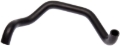 Picture of Gates 13-15 Chevrolet Spark 4-Cyl. 1.2L Lower - Rad. To Pipe Molded Coolant Hose