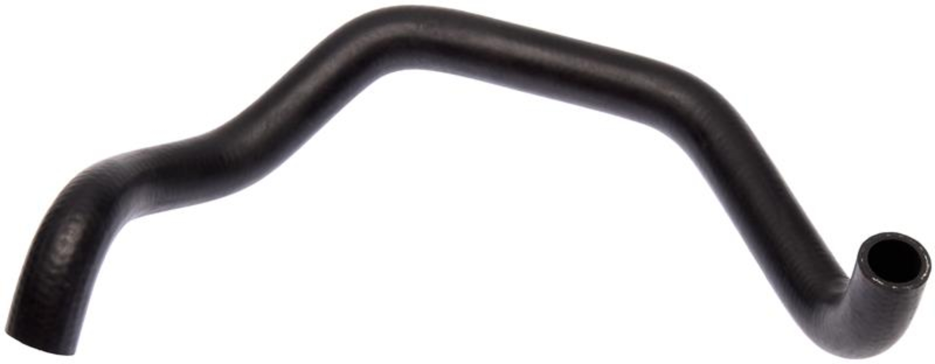 Picture of Gates 13-15 Chevrolet Spark 4-Cyl. 1.2L Lower - Rad. To Pipe Molded Coolant Hose