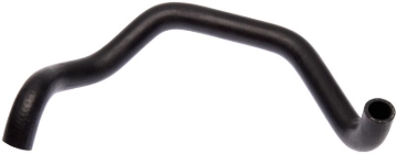 Picture of Gates 13-15 Chevrolet Spark 4-Cyl. 1.2L Lower - Rad. To Pipe Molded Coolant Hose