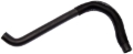 Picture of Gates 11-14 Ford Edge V-6 3.5L Upper Molded Coolant Hose