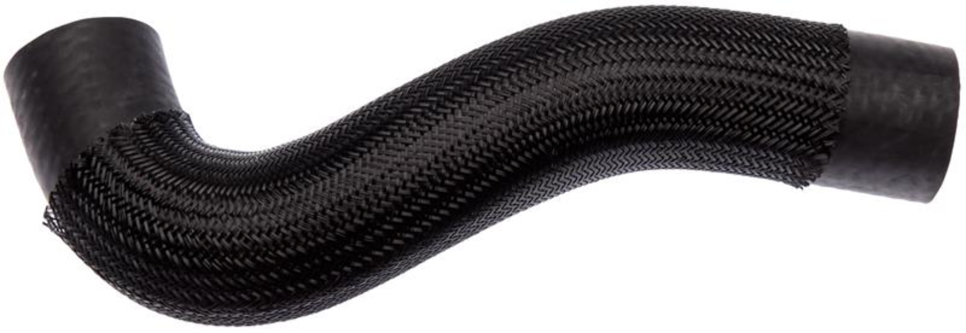 Picture of Gates 11-16 Ford Super Duty V-8 6.2L Lower - Oil Cooler To Eng. Molded Coolant Hose