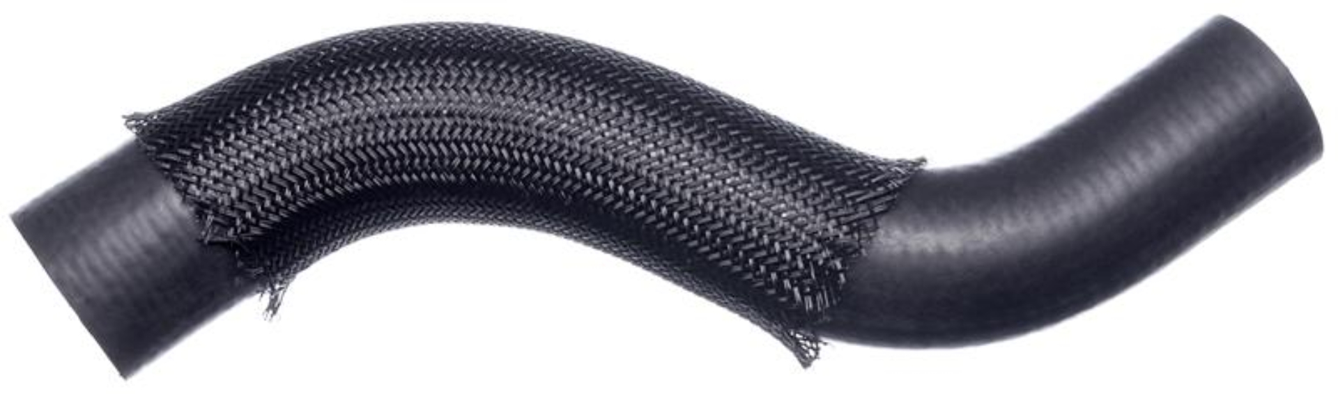 Picture of Gates 2009 Ford Escape 4-Cyl. 2.5L Electric Assist Lower - Rear Molded Coolant Hose