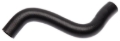 Picture of Gates 15-16 Chevrolet Malibu 4-Cyl. 2.5L Lower Molded Coolant Hose