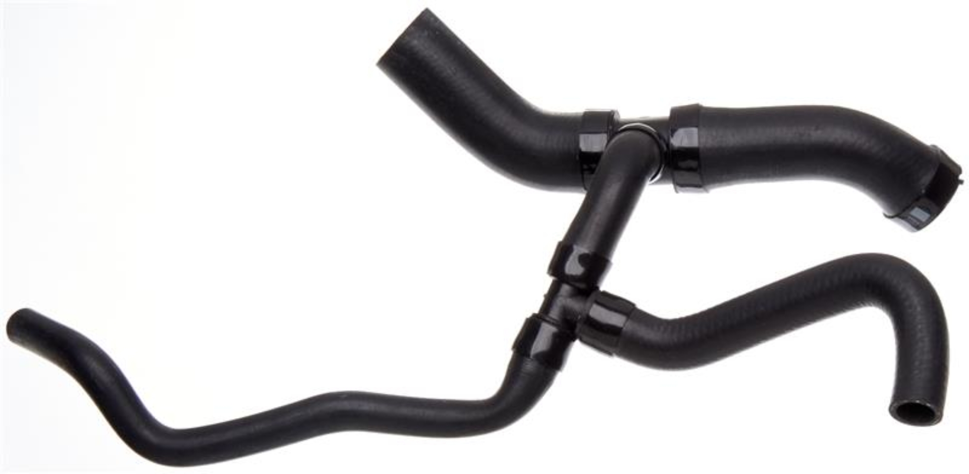 Picture of Gates 00-02 Lincoln Navigator V-8 5.4L Lower Molded Coolant Hose