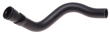 Picture of Gates 2015 Chevrolet Silverado V-8 6.0L Lower Molded Coolant Hose