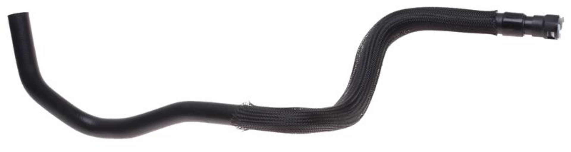 Picture of Gates 2014 Chevrolet Silverado V-8 5.3L Heater Outlet Molded Coolant Hose
