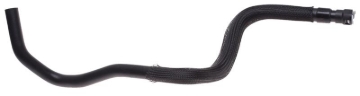 Picture of Gates 2014 Chevrolet Silverado V-8 5.3L Heater Outlet Molded Coolant Hose