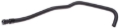 Picture of Gates 2015 Chevrolet Silverado V-8 6.0L Heater Inlet Molded Coolant Hose