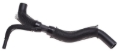 Picture of Gates 2013 Ford Explorer V-6 3.5L Upper Molded Coolant Hose