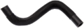 Picture of Gates 13-14 Ford Fusion 4-Cyl. 1.6L Upper Molded Coolant Hose