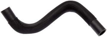 Picture of Gates 13-14 Ford Fusion 4-Cyl. 1.6L Upper Molded Coolant Hose