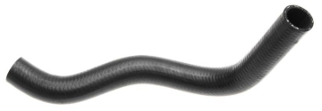 Picture of Gates 15-16 Chevrolet Colorado V-6 3.6L Upper Molded Coolant Hose