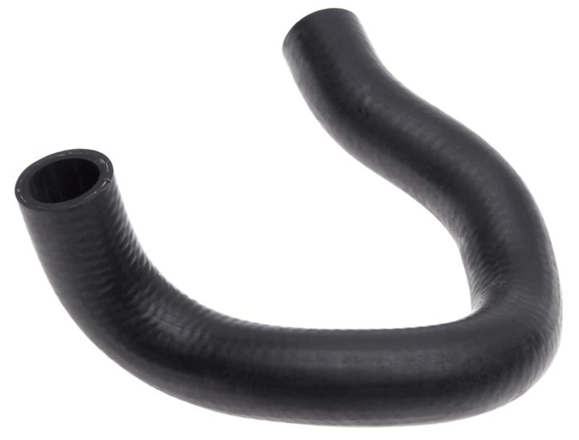 Picture of Gates 12-18 Nissan Versa 4-Cyl. 1.6L Lower - Rad. To Tee Molded Coolant Hose