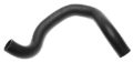 Picture of Gates 12-17 Toyota Camry 4-Cyl. 2.5L Electric Assist Lower Molded Coolant Hose