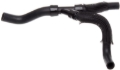 Picture of Gates 14-16 Chevrolet Cruze 4-Cyl. 1.8L Heater To Tee Molded Coolant Hose