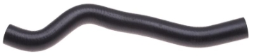Picture of Gates 11-14 Volkswagen Jetta 5-Cyl. 2.5L Upper - Rad. To Eng. Molded Coolant Hose
