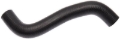 Picture of Gates 14-20 Nissan Rogue 4-Cyl. 2.5L Lower Molded Coolant Hose