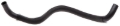 Picture of Gates 02-10 Ford Explorer V-6 4.0L Lower - Reservoir To Rad. Molded Coolant Hose