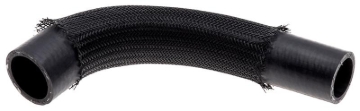 Picture of Gates 06-08 Mazda 6 V-6 3.0L Lower - Rad. To Pipe Molded Coolant Hose