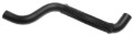 Picture of Gates 04-10 Volvo S40 5-Cyl. 2.4L Lower Molded Coolant Hose