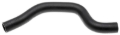 Picture of Gates 14-18 Mazda 3 4-Cyl. 2.0L Upper Molded Coolant Hose
