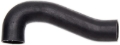 Picture of Gates 15-17 Freightliner Cascadia Detroit Diesel DD15 Diesel Lower Pipe To Eng Molded Coolant Hose