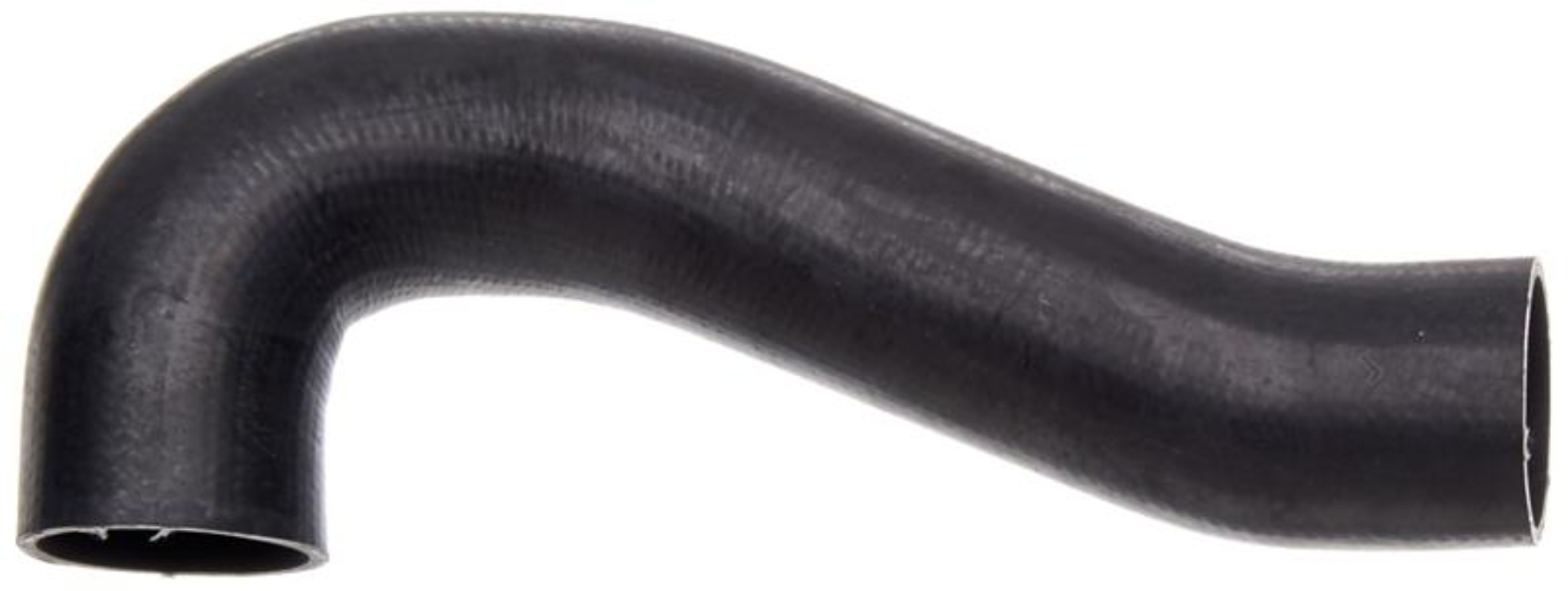 Picture of Gates 15-17 Freightliner Cascadia Detroit Diesel DD15 Diesel Lower Pipe To Eng Molded Coolant Hose