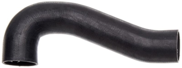Picture of Gates 15-17 Freightliner Cascadia Detroit Diesel DD15 Diesel Lower Pipe To Eng Molded Coolant Hose