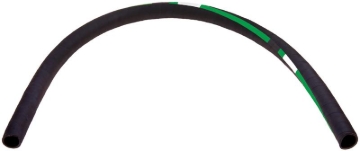 Picture of Gates 68-73 International/Navistar 193RE Lower Straight Coolant Hose (Wire Inserted)
