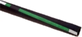 Picture of Gates Ford Commander 215 6-Cyl 363 Water Pump To Heat Exch. Straight Coolant Hose (Wire Inserted)