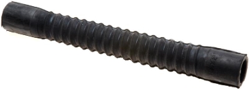 Picture of Gates 69-74 Chevrolet Corvette V-8 350 Upper Flexible Coolant Hose (Standard)
