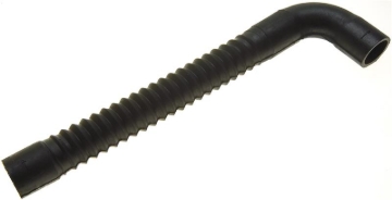 Picture of Gates 91-94 Ford Ranger V-6 3.0L Lower Flexible Coolant Hose (Standard)