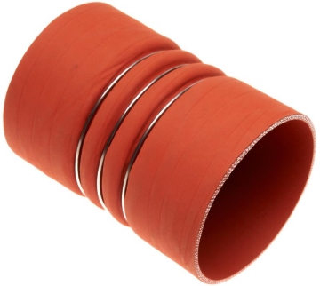 Picture of Gates 08-16 Freightliner Business Class M2Diesel Hot Side Turbocharger Hose (Ring-Retained)