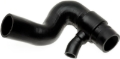 Picture of Gates 99-05 Volkswagen Passat 4-Cyl. 1.8L Turbo To Pipe Hot Side Turbocharger Hose